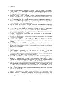 Bild der Seite - (000156) - in Advances in Neuroimmunology