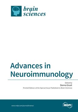 Bild der Seite - Einband vorne - in Advances in Neuroimmunology