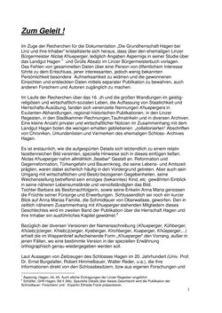 Bild der Seite - 1 - in Niclas Khueperger - (1531 bis 1597)