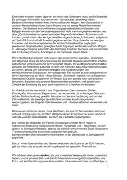 Bild der Seite - 2 - in Niclas Khueperger - (1531 bis 1597)