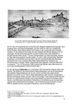 Bild der Seite - 10 - in Niclas Khueperger - (1531 bis 1597)