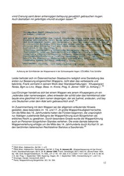 Image of the Page - 12 - in Niclas Khueperger - (1531 bis 1597)
