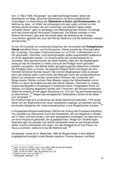 Bild der Seite - 25 - in Niclas Khueperger - (1531 bis 1597)