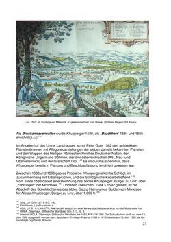 Bild der Seite - 27 - in Niclas Khueperger - (1531 bis 1597)