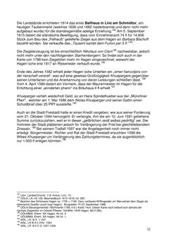 Bild der Seite - 32 - in Niclas Khueperger - (1531 bis 1597)