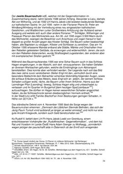 Image of the Page - 34 - in Niclas Khueperger - (1531 bis 1597)