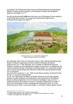 Image of the Page - 36 - in Niclas Khueperger - (1531 bis 1597)