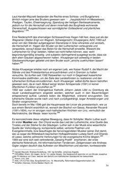 Bild der Seite - 54 - in Niclas Khueperger - (1531 bis 1597)