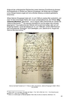 Bild der Seite - 66 - in Niclas Khueperger - (1531 bis 1597)