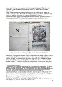 Bild der Seite - 70 - in Niclas Khueperger - (1531 bis 1597)