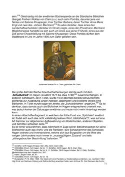 Bild der Seite - 71 - in Niclas Khueperger - (1531 bis 1597)