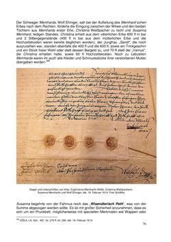 Bild der Seite - 76 - in Niclas Khueperger - (1531 bis 1597)