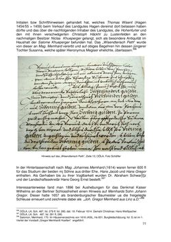 Bild der Seite - 77 - in Niclas Khueperger - (1531 bis 1597)