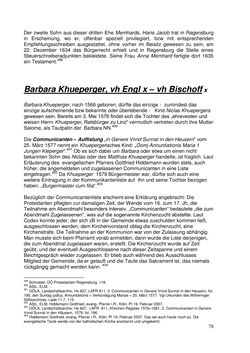 Bild der Seite - 78 - in Niclas Khueperger - (1531 bis 1597)