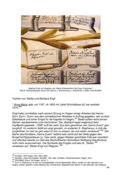 Image of the Page - 86 - in Niclas Khueperger - (1531 bis 1597)