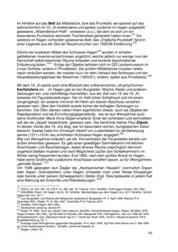 Image of the Page - 89 - in Niclas Khueperger - (1531 bis 1597)