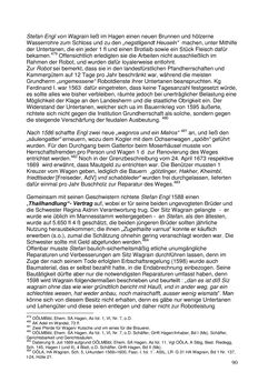 Image of the Page - 90 - in Niclas Khueperger - (1531 bis 1597)