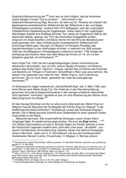 Image of the Page - 93 - in Niclas Khueperger - (1531 bis 1597)