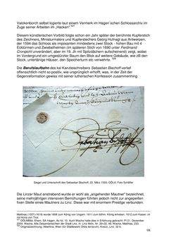 Image of the Page - 98 - in Niclas Khueperger - (1531 bis 1597)