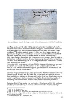 Image of the Page - 103 - in Niclas Khueperger - (1531 bis 1597)