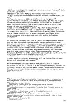 Image of the Page - 110 - in Niclas Khueperger - (1531 bis 1597)