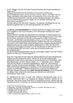 Image of the Page - 111 - in Niclas Khueperger - (1531 bis 1597)