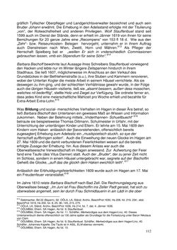 Image of the Page - 112 - in Niclas Khueperger - (1531 bis 1597)