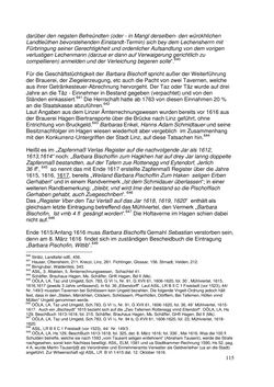 Bild der Seite - 115 - in Niclas Khueperger - (1531 bis 1597)