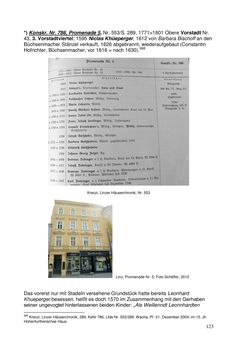 Image of the Page - 123 - in Niclas Khueperger - (1531 bis 1597)