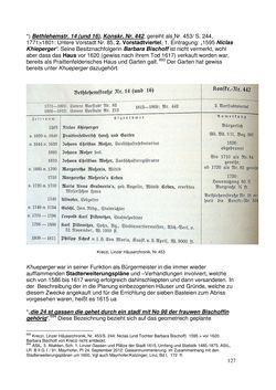 Image of the Page - 127 - in Niclas Khueperger - (1531 bis 1597)