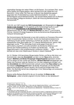 Image of the Page - 128 - in Niclas Khueperger - (1531 bis 1597)