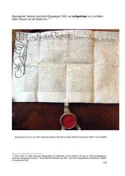 Image of the Page - 129 - in Niclas Khueperger - (1531 bis 1597)