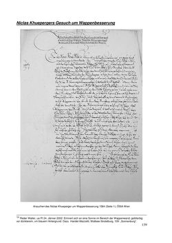 Bild der Seite - 139 - in Niclas Khueperger - (1531 bis 1597)