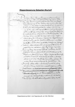 Image of the Page - 143 - in Niclas Khueperger - (1531 bis 1597)