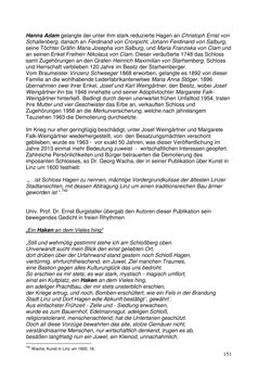 Image of the Page - 151 - in Niclas Khueperger - (1531 bis 1597)