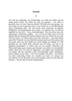Bild der Seite - 2 - in Zur Genealogie der Moral