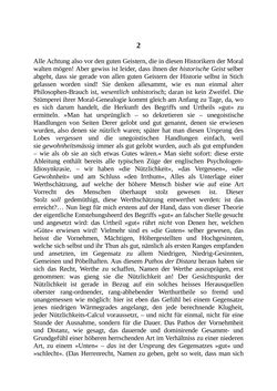 Image of the Page - 11 - in Zur Genealogie der Moral