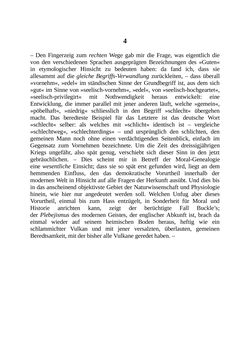 Image of the Page - 14 - in Zur Genealogie der Moral