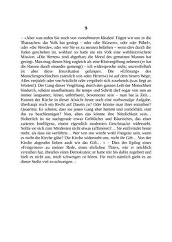 Image of the Page - 22 - in Zur Genealogie der Moral