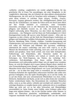 Image of the Page - 24 - in Zur Genealogie der Moral