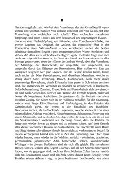 Bild der Seite - 26 - in Zur Genealogie der Moral