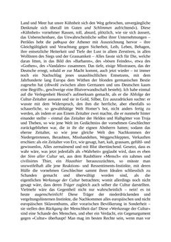 Image of the Page - 27 - in Zur Genealogie der Moral