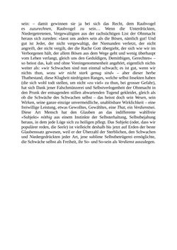 Image of the Page - 31 - in Zur Genealogie der Moral