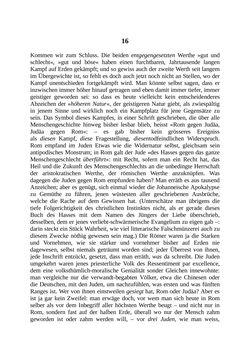 Image of the Page - 36 - in Zur Genealogie der Moral