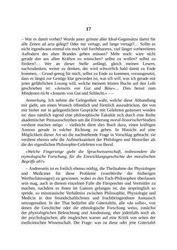 Image of the Page - 38 - in Zur Genealogie der Moral