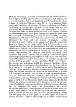 Bild der Seite - 42 - in Zur Genealogie der Moral