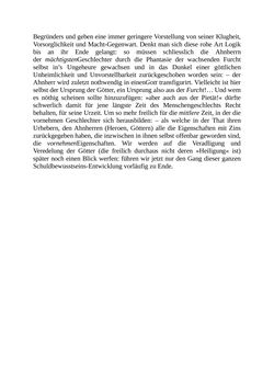 Image of the Page - 74 - in Zur Genealogie der Moral