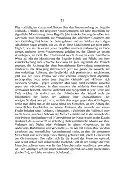 Image of the Page - 76 - in Zur Genealogie der Moral