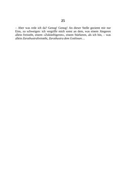 Image of the Page - 83 - in Zur Genealogie der Moral