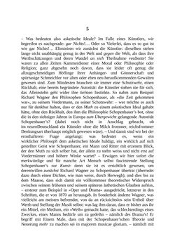 Bild der Seite - 91 - in Zur Genealogie der Moral